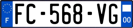 FC-568-VG