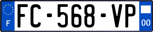 FC-568-VP
