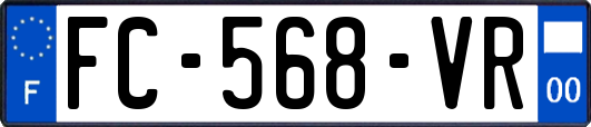 FC-568-VR