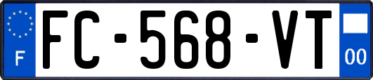 FC-568-VT