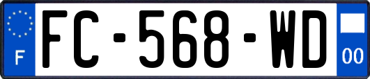 FC-568-WD