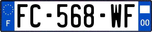 FC-568-WF