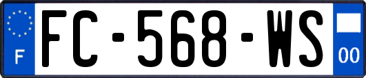 FC-568-WS