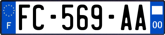 FC-569-AA