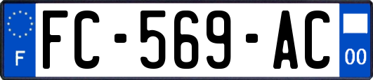 FC-569-AC