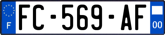 FC-569-AF