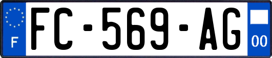 FC-569-AG