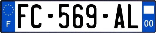 FC-569-AL