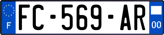 FC-569-AR