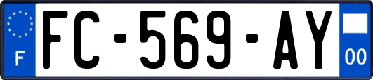 FC-569-AY