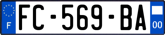 FC-569-BA