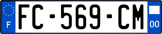 FC-569-CM