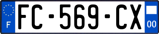 FC-569-CX