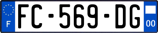 FC-569-DG