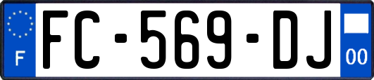 FC-569-DJ