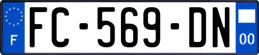 FC-569-DN