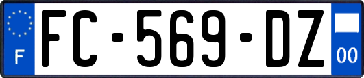 FC-569-DZ