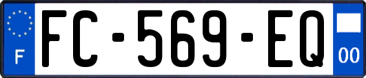 FC-569-EQ