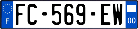 FC-569-EW