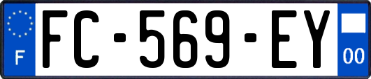 FC-569-EY