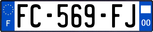 FC-569-FJ