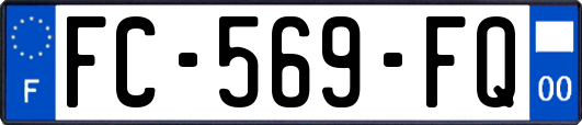 FC-569-FQ