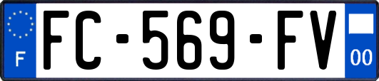 FC-569-FV