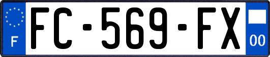 FC-569-FX