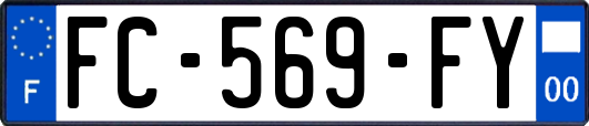 FC-569-FY