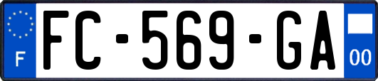 FC-569-GA