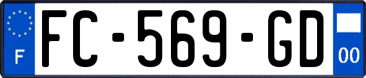 FC-569-GD