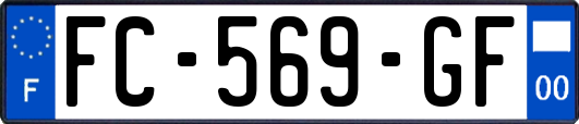 FC-569-GF