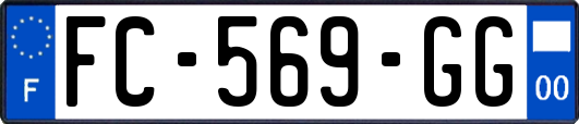 FC-569-GG