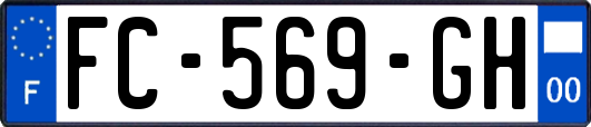 FC-569-GH