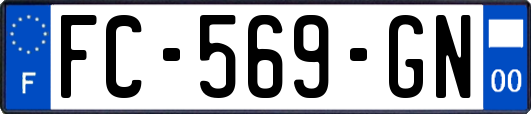 FC-569-GN