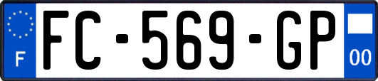 FC-569-GP