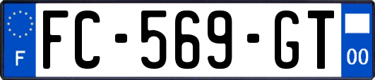 FC-569-GT