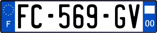 FC-569-GV