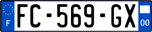 FC-569-GX