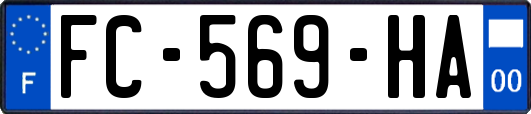 FC-569-HA