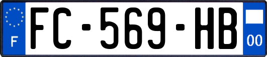 FC-569-HB