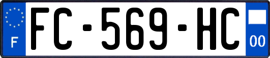 FC-569-HC