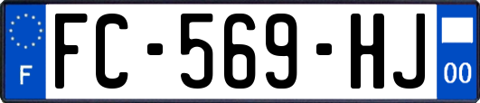 FC-569-HJ