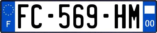 FC-569-HM