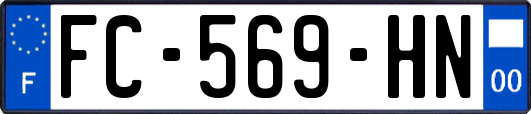 FC-569-HN