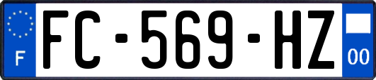 FC-569-HZ