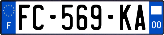 FC-569-KA