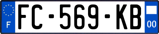 FC-569-KB