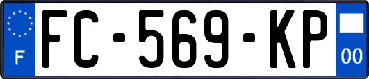 FC-569-KP