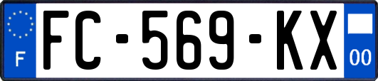 FC-569-KX